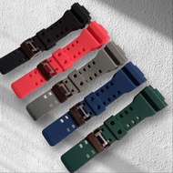 Strap G-Shock GA-100 GA-110 GA-120 GA 400 GA 00 G Shock Strap