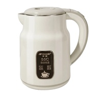 Electric kettle 半球智能保温316不锈钢电热水壶家用水壶自动断电烧开水壶烧水壶