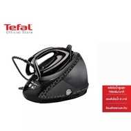 Tefal  เตารีดไอน้ำ แรงดันสูง 8 บาร์ รุ่น GV9612 Pro Express Ultimate Plus เตารีดtefal ฺBlack One