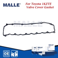 Engine Rocker Valve Cover Gasket For Toyota Land Cruiser 4 Runner Hilux  KZN165 1KZ 1KZTE Auto Parts