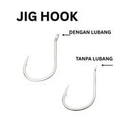 Jigging Hook | Assist HOOK | Jig HOOK 17705