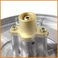 ❈ ▤ ✤ Gasulette Super Kalan Burner Original Shine Brand  2.7kg Gasul Tank & Fiesta Gas