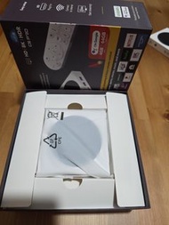 CS PRO 8K HDR 智能電視盒