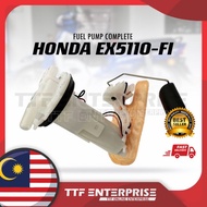 HONDA EX5 110-FI FUEL PUMP COMPLETE FUEL PUMP ASSY EX5110FI EX5 110 FI EX5 DREAM 110 FI
