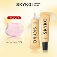 SKYKO Zero Pore Soft Focus Makeup Primer Pore Eraser Skin-Perfecting 25g