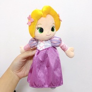 Disney Rapunzel Tangled Princess Doll Collectible