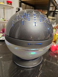 antibac2k magic ball