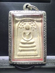 🇹🇭泰國佛牌：屈NOK 高僧開光 雨點 崇笛