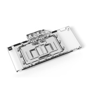 Eisblock Aurora RX 7900XTX Reference GPU Water Block with Backplate