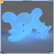 [Luminous Shark Slippers Accessories] Shark Slippers Fin Accessories Fit Second Generation Shark Sli
