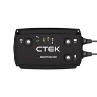 CTEK Battery Charger Smartpass 120 Dual Battery 12V 120A DC/DC Power Battery Consumer Management System For Automotive Vehicle Automatic Battery Maintainer For long-term maintenance
