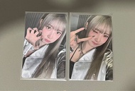 babymonster rami小卡