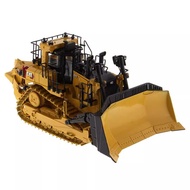 New DM Carter 1 50 CAT D10 Dozer Bulldozer Alloy Engineering Vehicle Model Gift Decoration VQ0H