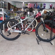 Sepeda Polygon Xtrada 5 Roda 27.5" dan 29"