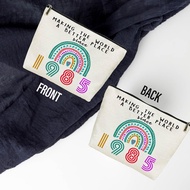 40th Birthday Gifts for Women, 40 Year Old Birthday Gifts Cosmetic Bags, Funny 40th Birthday Gift fo