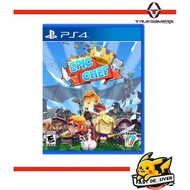 PS4 Epic Chef - English