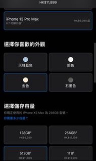 徵收Iphone13 pro max 512gb . 現金