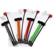 AIR PUMP MANUAL BIKE PUMP