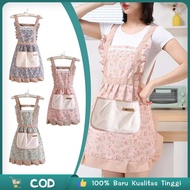 Beautiful Cooking Apron Cute Apron Cute Apron Apron for Cooking in the Kitchen
