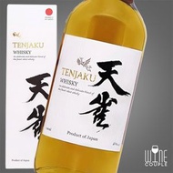 天雀 - Tenjaku Blended Whisky 天雀混合威士忌