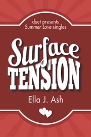 Surface Tension Ella J. Ash