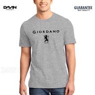 Men's T-shirt Giordano T-shirt 1981