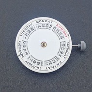 Miyota 8285 Automatic Mechanical Movement Dual Calendar High Accuracy 21 Jewels at 3 oclock Movement