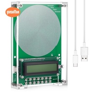 0.01Hz-10000Hz Adjustable Sine Wave Resonance Generator Ultra Low Frequency Generator Resonator Soun