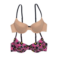 AVON CHLOE 2-PC UNDERWIRE BRA SET