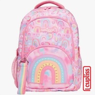 Smiggle Original Backpack 445102 Attach Bright Pink Bag Children's Bag Cupliss KG