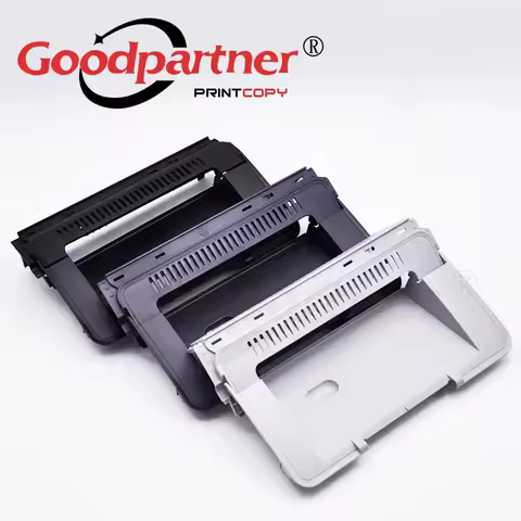 1X Face Down Cover Assembly Door Cartridge for HP LaserJet Pro P1102 P1102w P1105 P1106 P1107 P1108 