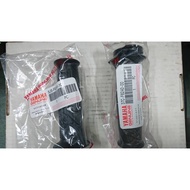 Yamaha Fuel Pipe Left Grip Glove Cover Jet Double Oil Line NEW CUXI100 37C