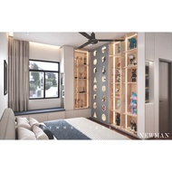 2D 3D Drawing Interior Design