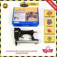 [U nail gun] JOK 1013J pneumatic industrial nail gun