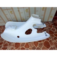 Sayap honda C70-dek sayap honda C70