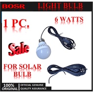 SOLAR BULB SOLAR CELLS HIGH QUALITY