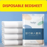 Disposable Bed Sheets Travel Bedsheets Bedsheet Quilt cover Pillow Cover