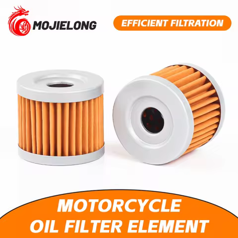 Motorcycle engine oil filter, air filter, for ZONTES G1-125, G2-125, U-125, U-125, U-150, U1-150, AN