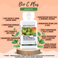 NUTRILITE VITAMIN C X120 tablets