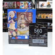 [READY STOCK] Figma 560 Berserker Miyamoto Musashi