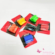 GEAR PEDAL RUBBER GEAR RUBBER GETAH PEDAL GEAR PADEL UNIVERSAL KINGDRAG Y15ZR LC135 FZ150I R15 R25