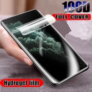 Hydrogel Screen Protector iphone 11 iphone 11 Pro iphone 11 Pro Max