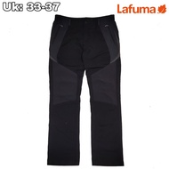 CG280 Celana Softshell Slim Fit Lafuma
Long Pants Outdoor Hiking