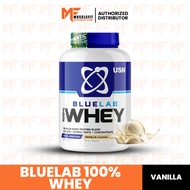 USN BlueLab 100% Whey Premium Protein 2 kg + GIFT