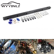 Suitable For Toyota Supra Soarer 1JzGte 1Jz-Gte 1Jz Billet Aluminum High Flow Fuel Injector Inject F