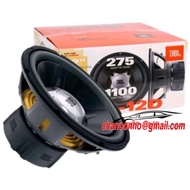 HARMAN GT5-12 / GT5-12D Subwoofer (1100w / 275w RMS) 12 Inch {Made In USA}