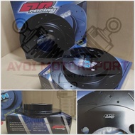 HONDA CIVIC FD AR RACING FRONT / REAR BRAKE DISC ROTOR