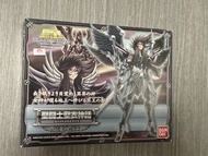 聖鬥士聖衣神話 冥王 哈廸斯 冥衣 Saint Cloth Myth Hades