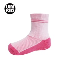 News port Newsport UNI KID Children's Socks Pink [12-16cm] Cotton Socks Lycra 0A509K100L