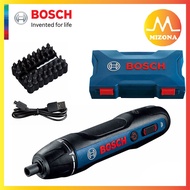 MIZONA BOSCH GO 2 & GO 3 Smart Screwdriver